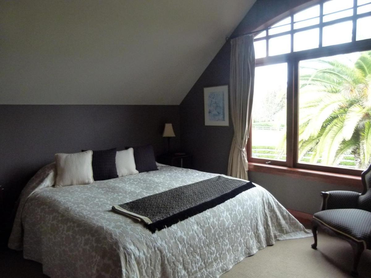 Hadleigh Boutique Lodge Tamahere Dış mekan fotoğraf