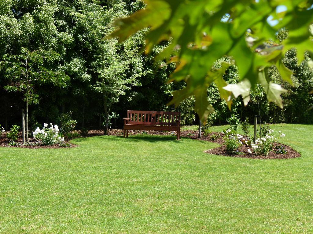 Hadleigh Boutique Lodge Tamahere Dış mekan fotoğraf
