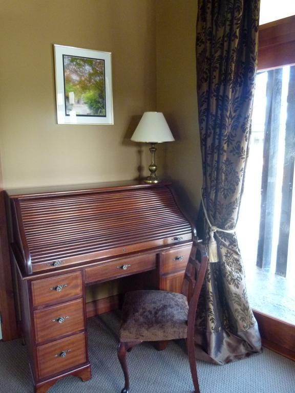 Hadleigh Boutique Lodge Tamahere Dış mekan fotoğraf