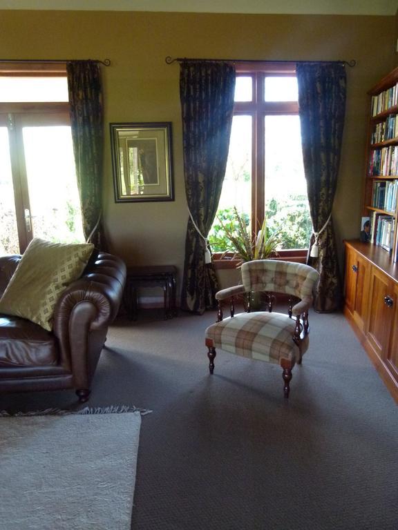 Hadleigh Boutique Lodge Tamahere Dış mekan fotoğraf