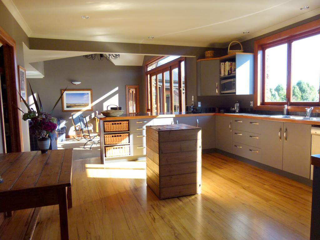 Hadleigh Boutique Lodge Tamahere Dış mekan fotoğraf