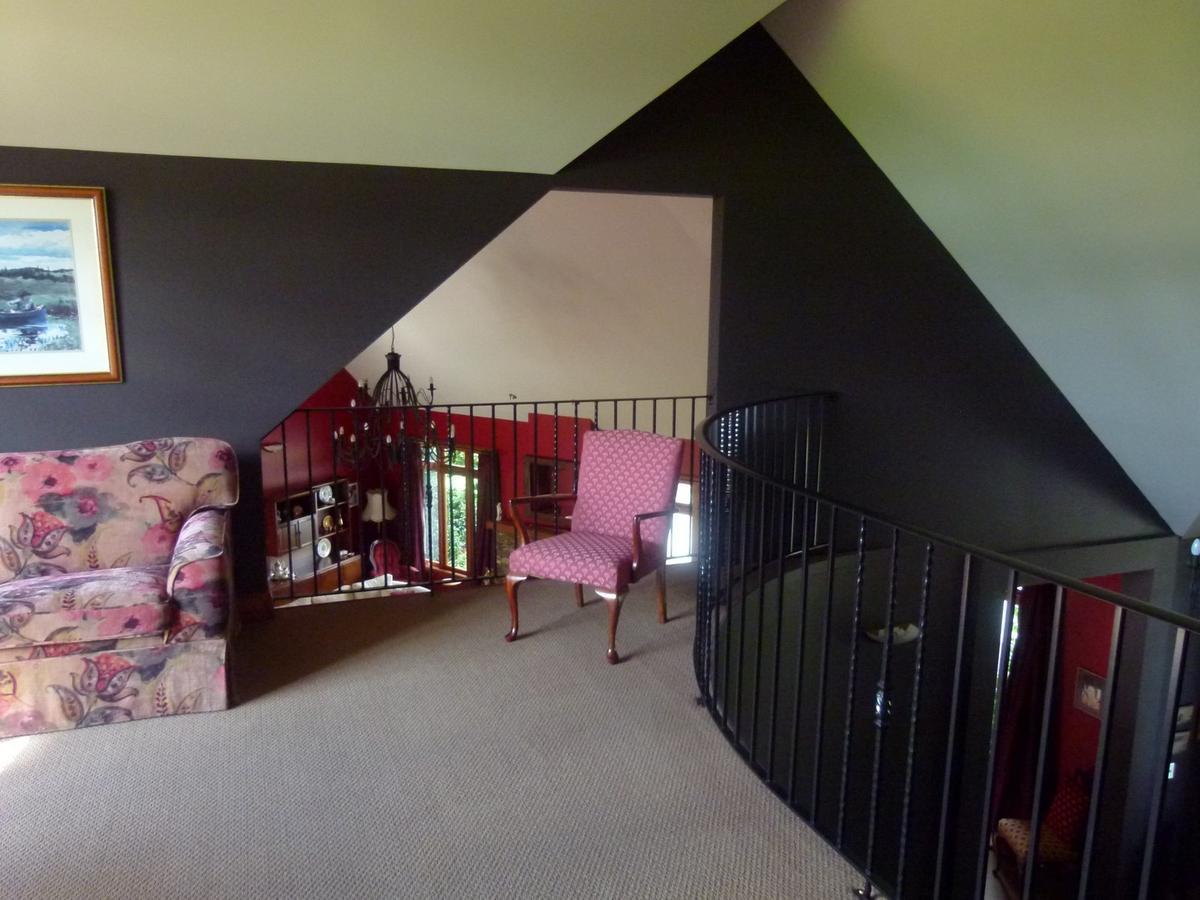 Hadleigh Boutique Lodge Tamahere Dış mekan fotoğraf