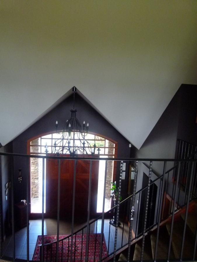 Hadleigh Boutique Lodge Tamahere Dış mekan fotoğraf