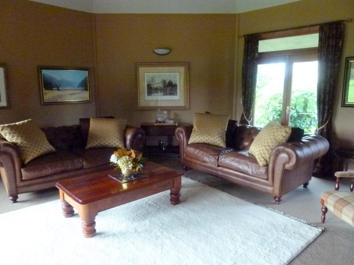 Hadleigh Boutique Lodge Tamahere Dış mekan fotoğraf